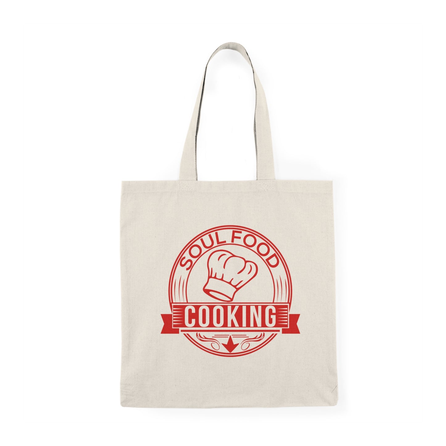 Natural Tote Bag