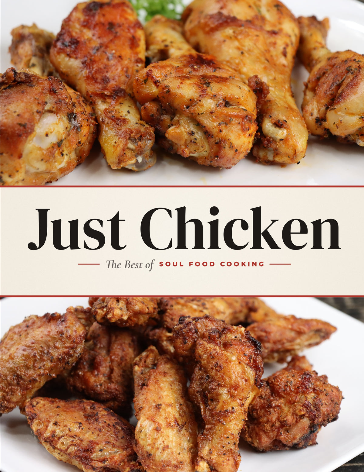 Just Chicken